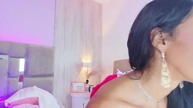 Watch AbrilBrent Live On Cam
