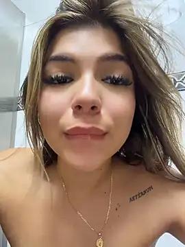 Watch AngelBlushXXX Live On Cam