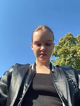 Watch AshleyMur Live On Cam