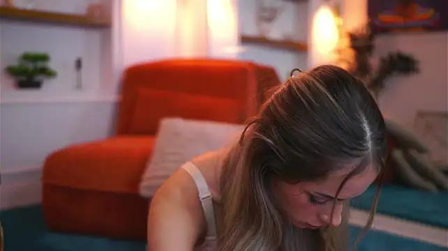 Watch Ava_Solis Live On Cam