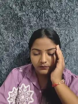 Watch Baby_Myraaa Live On Cam