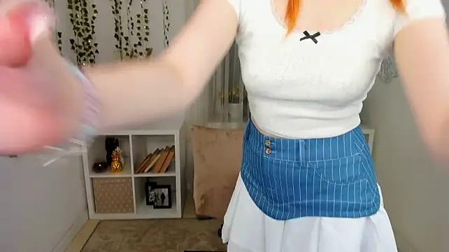 Watch BellaMontgomery Live On Cam
