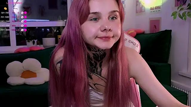 Watch Britney_Lynch Live On Cam