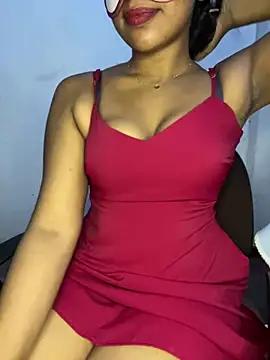 Watch Cutegirl_____Meesha Live On Cam