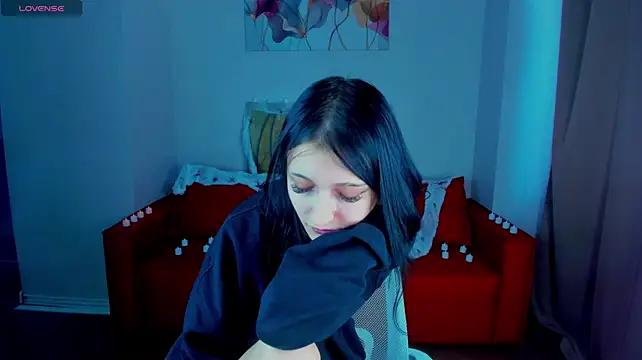 Watch Emily_Carteri Live On Cam