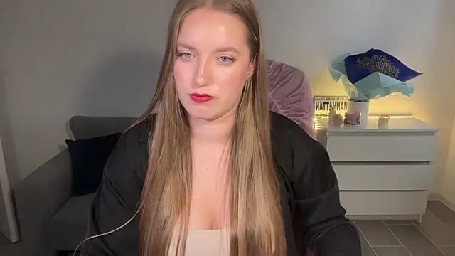 Watch EvaMaddison Live On Cam