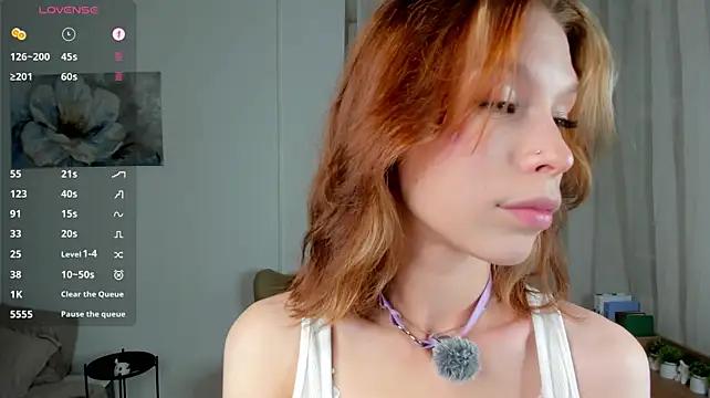 Watch EvaStar1ight Live On Cam