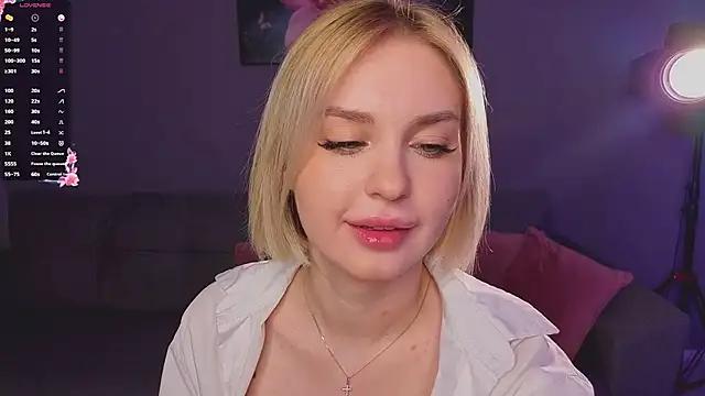 Watch Eva_kiki Live On Cam