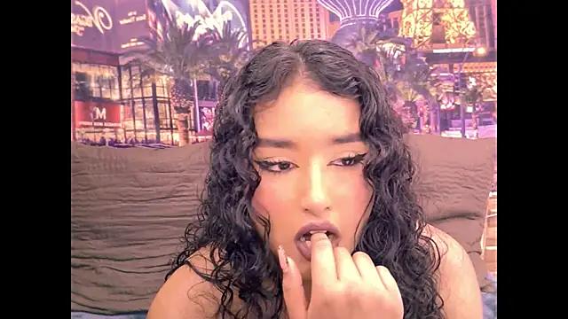 Watch IndianAngel4u Live On Cam