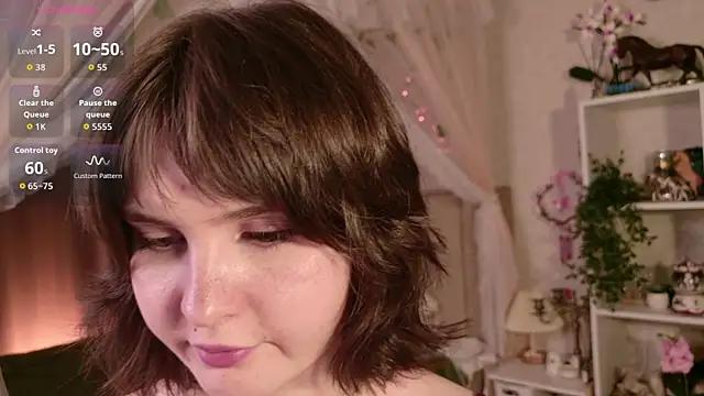 Watch LeraKit Live On Cam