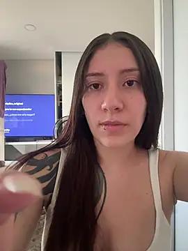 Watch Lexie-red Live On Cam