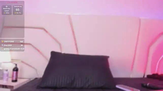 Watch Mia_Cartter_ Live On Cam