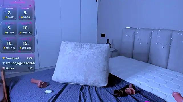 Watch Mia_Tin Live On Cam