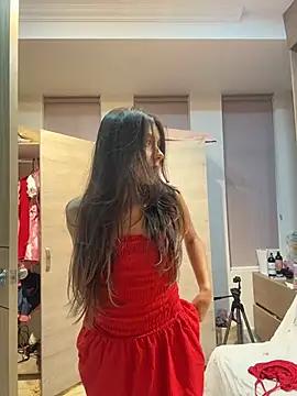 Watch MissBecka_ Live On Cam