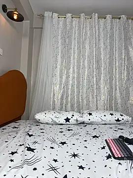 Watch Munju- Live On Cam