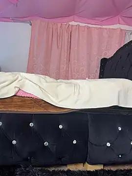 Watch Natty_666 Live On Cam