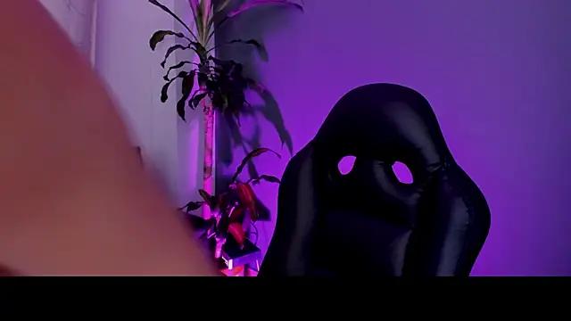 Watch Oriana_Guzman Live On Cam