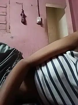 Watch PALAK9599 Live On Cam