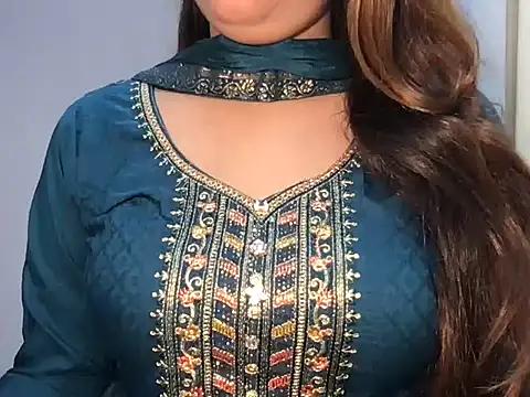Watch Preet_Kaur Live On Cam