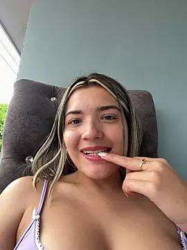 Watch Sarita-candy Live On Cam