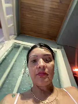 Watch Sarita-candy Live On Cam