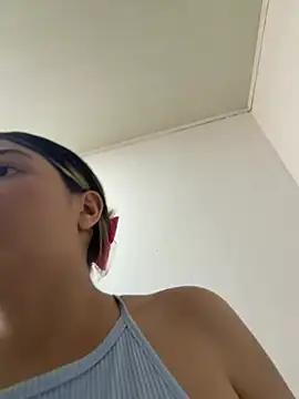 Watch Sarita-candy Live On Cam