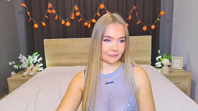 Watch StacyYellig Live On Cam