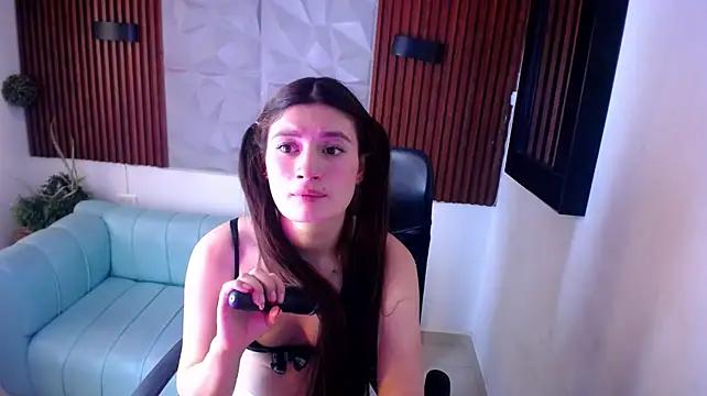 Watch Zoe_bms07 Live On Cam