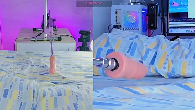 Watch candysexy_cm Live On Cam