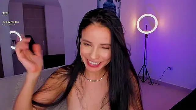 Watch melanyrouse1 Live On Cam