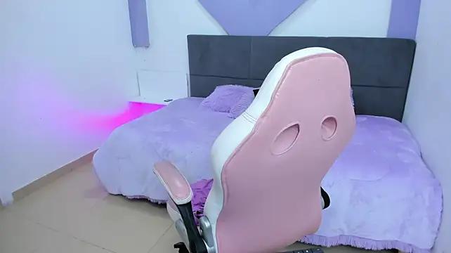 Watch princess_skinny_ Live On Cam