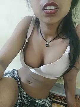 Watch sexy_shital Live On Cam