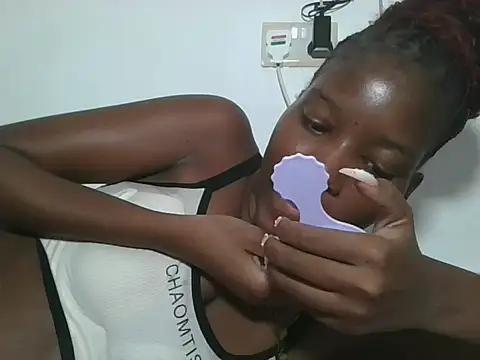 Watch sexyjanett Live On Cam