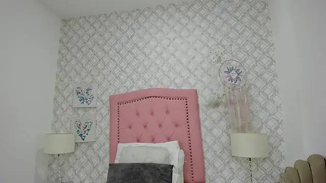 Watch sofia_martinez_9 Live On Cam
