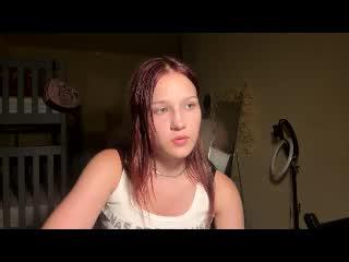 Watch Bubochka Live On Cam