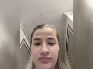 Watch IrisBlair Live On Cam