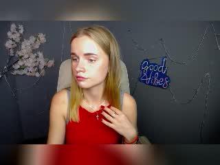 Watch MargaritaKis Live On Cam